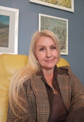 Anželika Uminska Jurševica